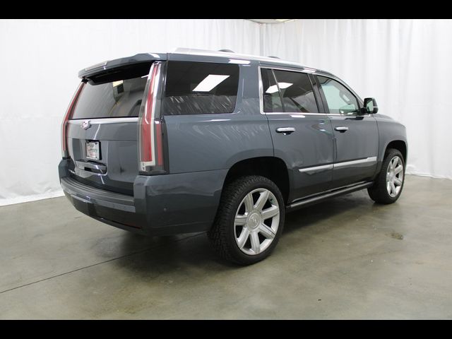 2019 Cadillac Escalade Premium Luxury