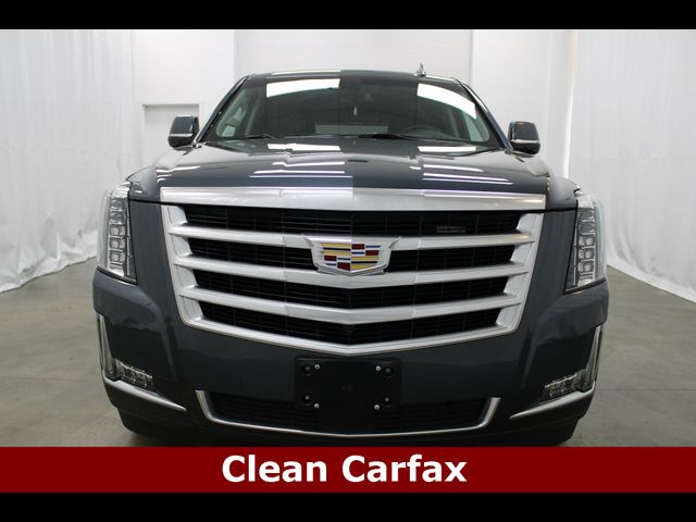 2019 Cadillac Escalade Premium Luxury