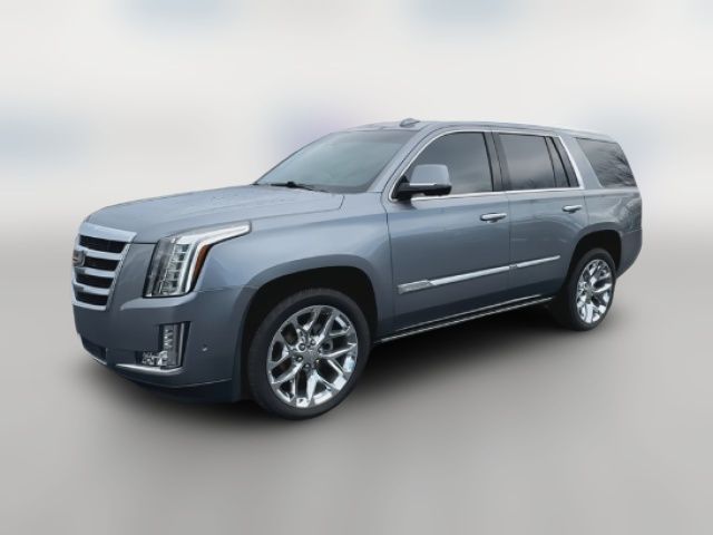 2019 Cadillac Escalade Premium Luxury