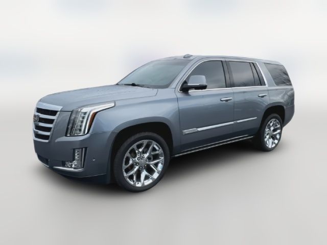 2019 Cadillac Escalade Premium Luxury