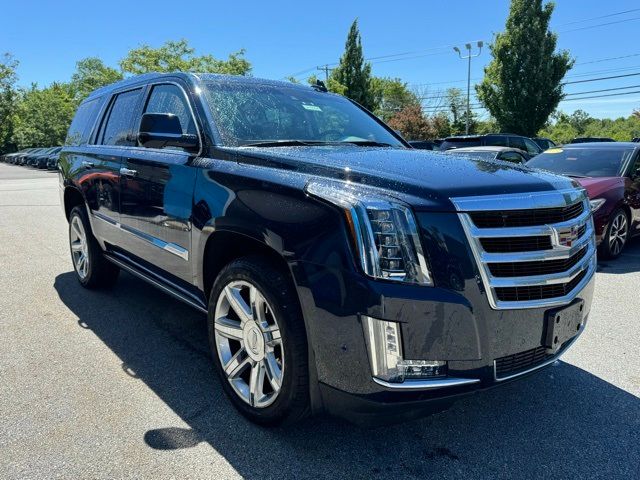 2019 Cadillac Escalade Premium Luxury