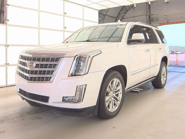 2019 Cadillac Escalade Premium Luxury