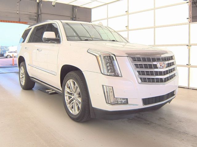 2019 Cadillac Escalade Premium Luxury