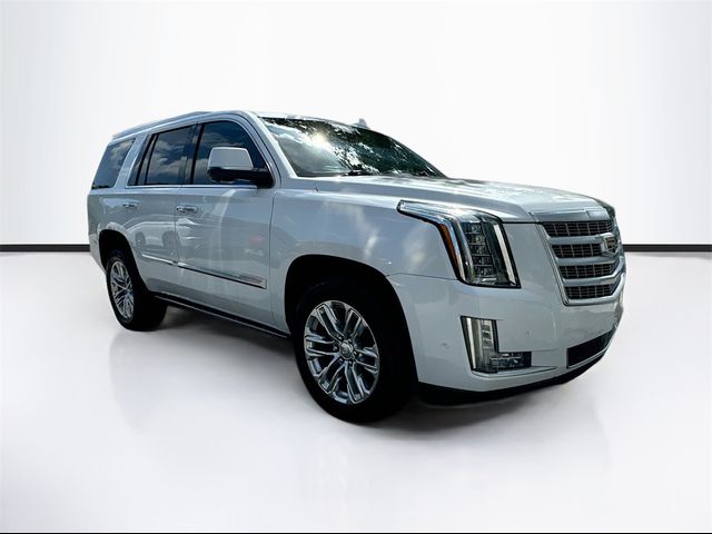 2019 Cadillac Escalade Premium Luxury