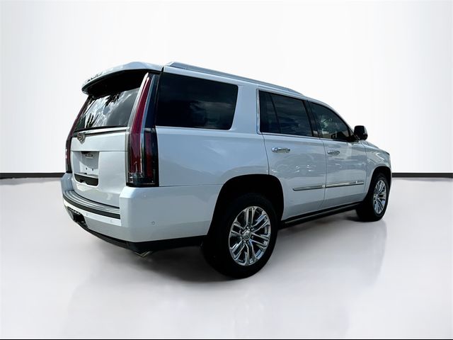 2019 Cadillac Escalade Premium Luxury