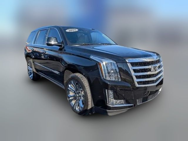 2019 Cadillac Escalade Premium Luxury