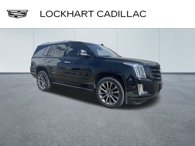 2019 Cadillac Escalade Premium Luxury