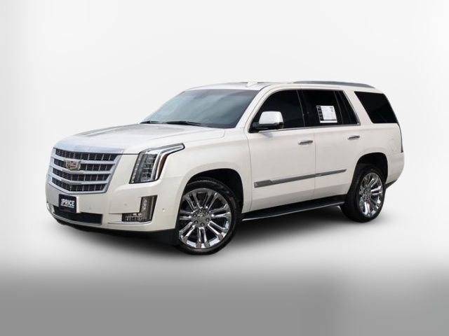 2019 Cadillac Escalade Premium Luxury