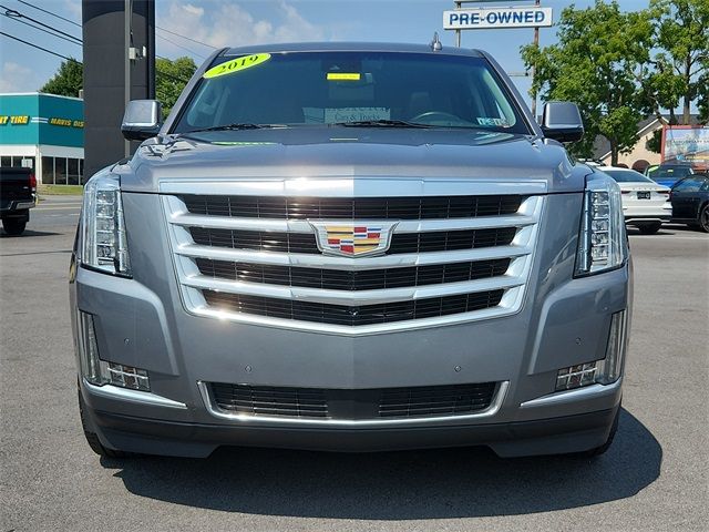 2019 Cadillac Escalade Premium Luxury