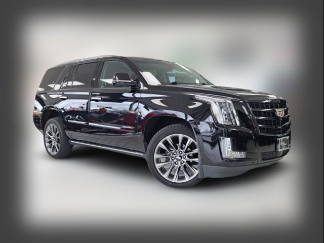 2019 Cadillac Escalade Premium Luxury