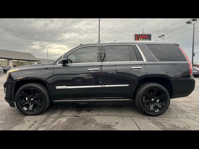 2019 Cadillac Escalade Premium Luxury