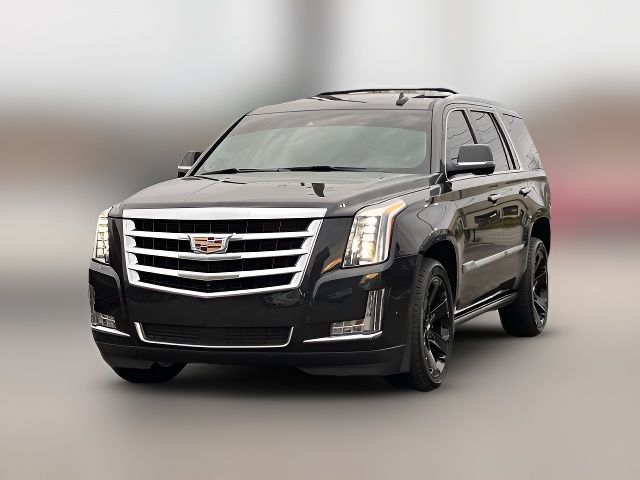 2019 Cadillac Escalade Premium Luxury