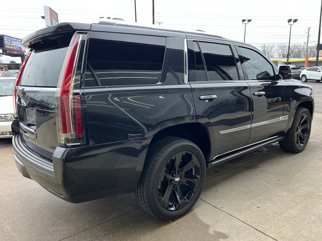 2019 Cadillac Escalade Premium Luxury