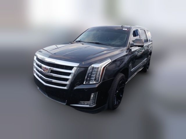 2019 Cadillac Escalade Premium Luxury