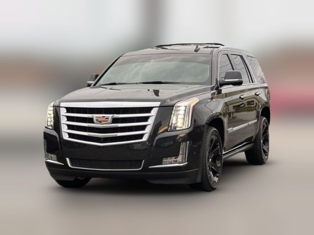 2019 Cadillac Escalade Premium Luxury