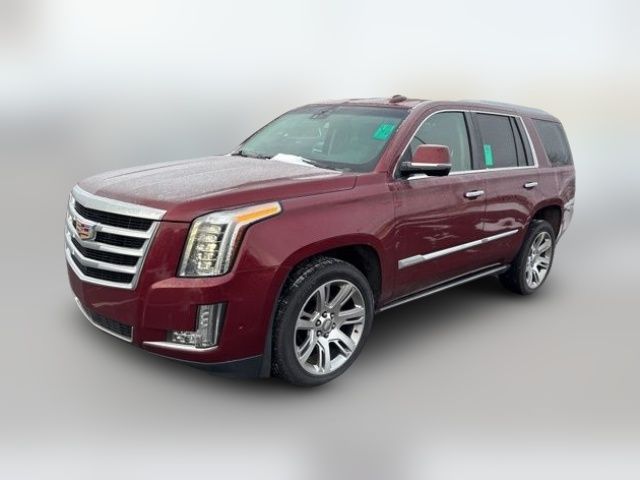 2019 Cadillac Escalade Premium Luxury