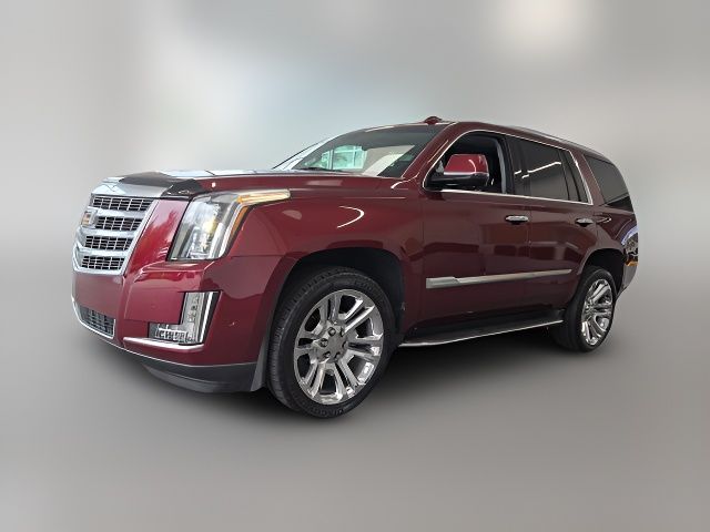 2019 Cadillac Escalade Premium Luxury