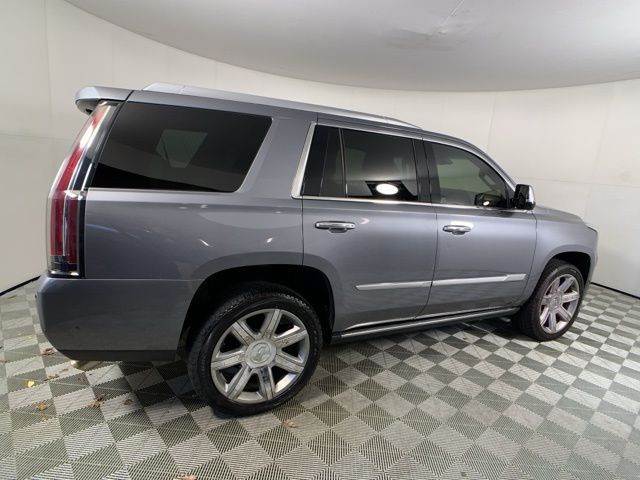 2019 Cadillac Escalade Premium Luxury