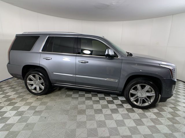 2019 Cadillac Escalade Premium Luxury