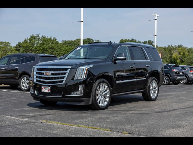 2019 Cadillac Escalade Premium Luxury