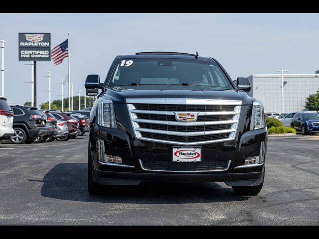 2019 Cadillac Escalade Premium Luxury