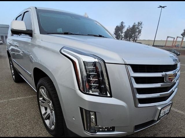 2019 Cadillac Escalade Premium Luxury