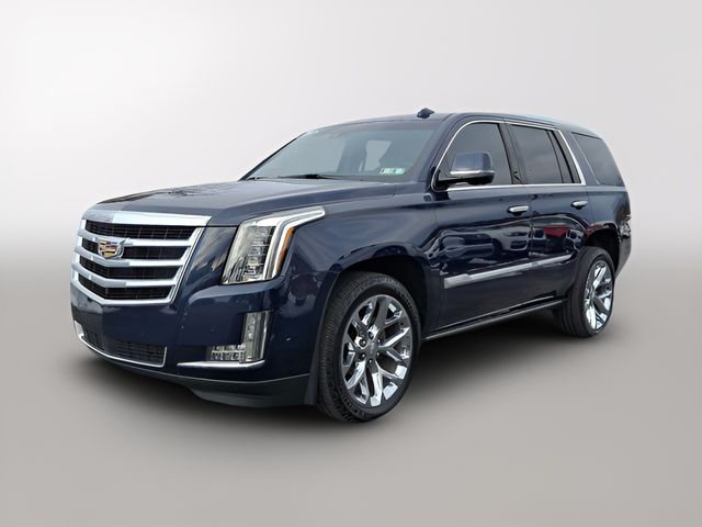 2019 Cadillac Escalade Premium Luxury