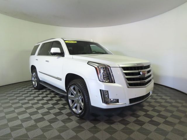 2019 Cadillac Escalade Premium Luxury