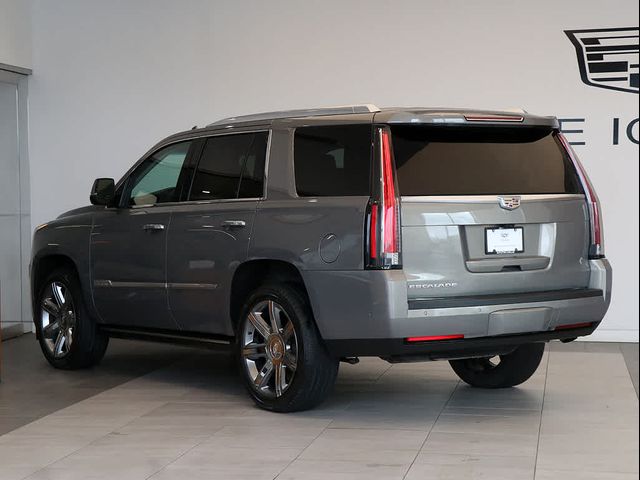 2019 Cadillac Escalade Premium Luxury