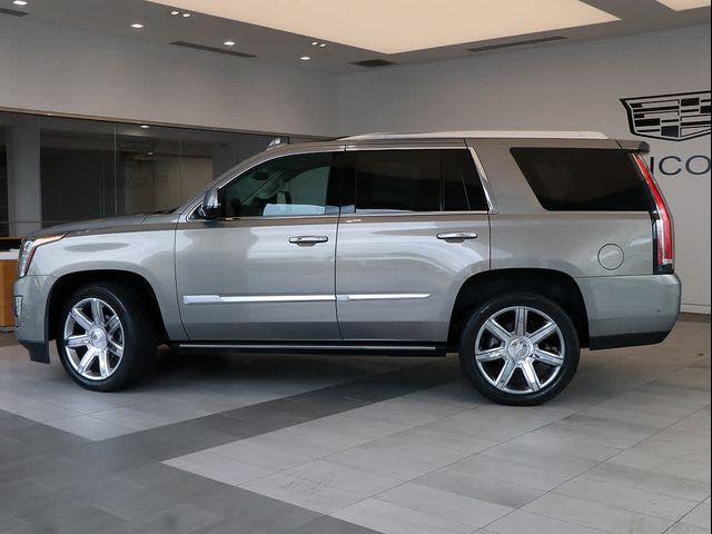 2019 Cadillac Escalade Premium Luxury