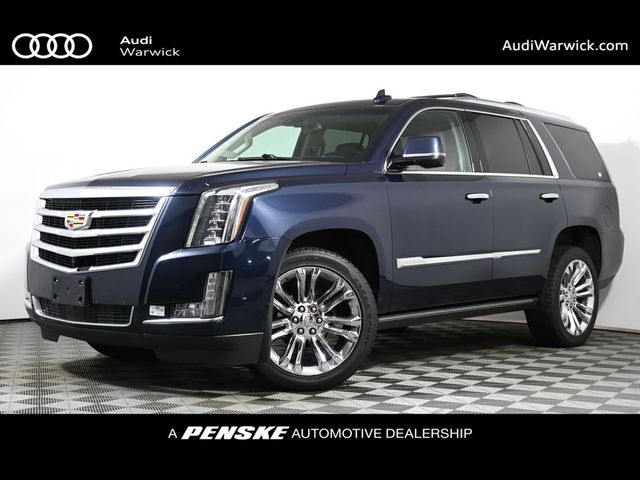 2019 Cadillac Escalade Premium Luxury