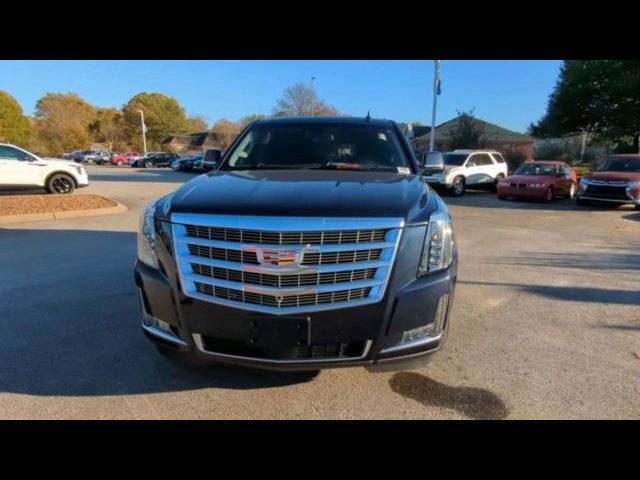 2019 Cadillac Escalade Premium Luxury