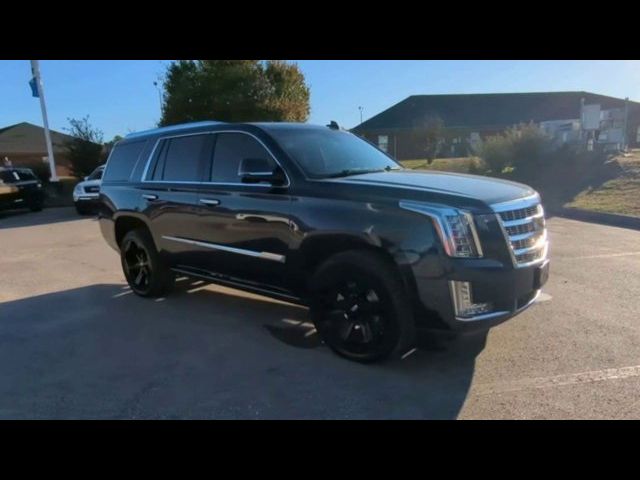 2019 Cadillac Escalade Premium Luxury