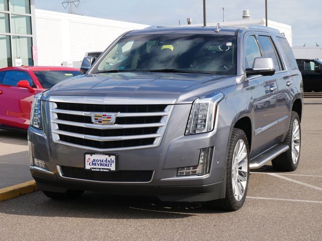 2019 Cadillac Escalade Premium Luxury