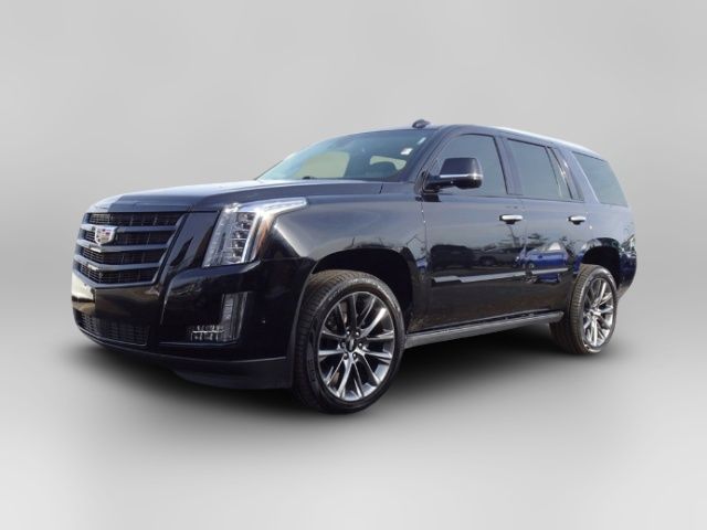 2019 Cadillac Escalade Premium Luxury