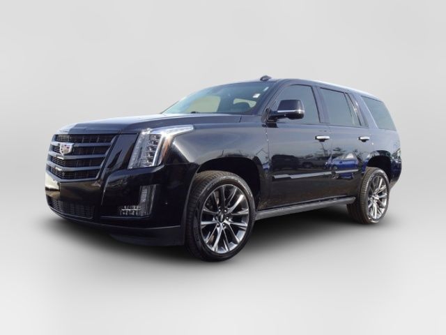 2019 Cadillac Escalade Premium Luxury