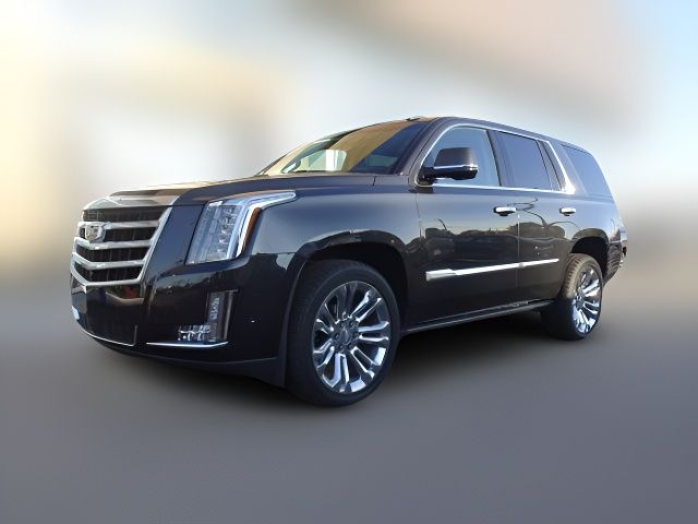 2019 Cadillac Escalade Premium Luxury