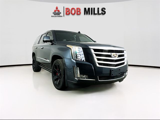 2019 Cadillac Escalade Premium Luxury