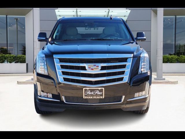 2019 Cadillac Escalade Premium Luxury