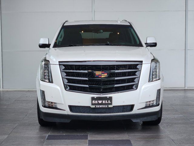 2019 Cadillac Escalade Premium Luxury