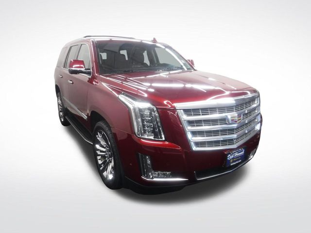 2019 Cadillac Escalade Premium Luxury