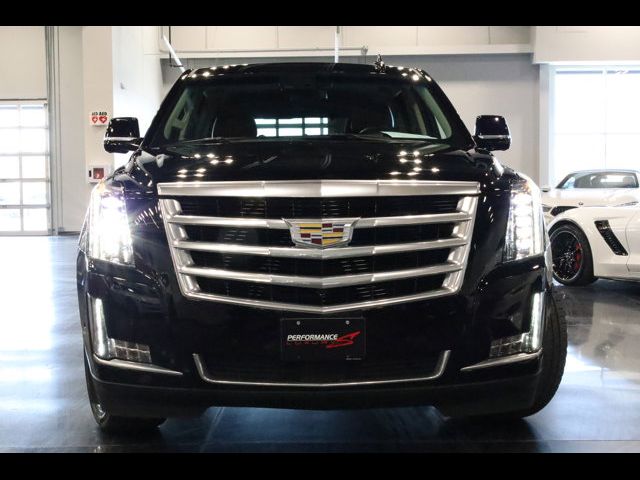 2019 Cadillac Escalade Premium Luxury