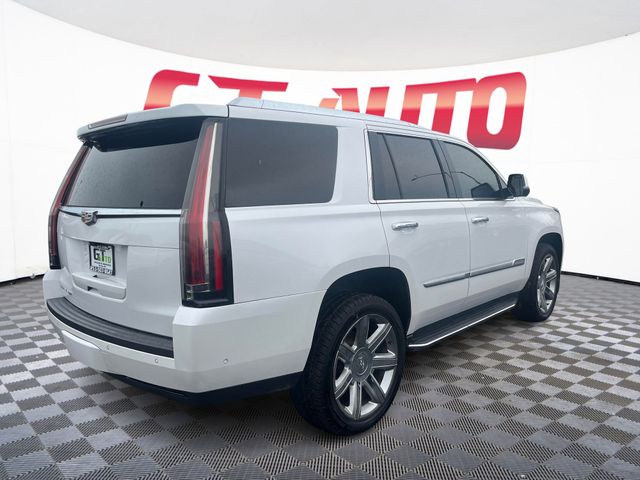 2019 Cadillac Escalade Premium Luxury