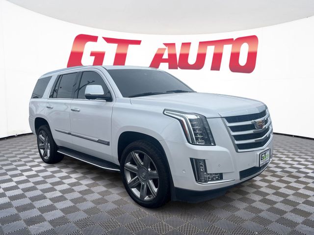 2019 Cadillac Escalade Premium Luxury