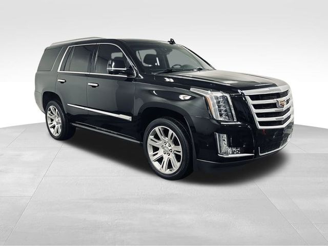 2019 Cadillac Escalade Premium Luxury