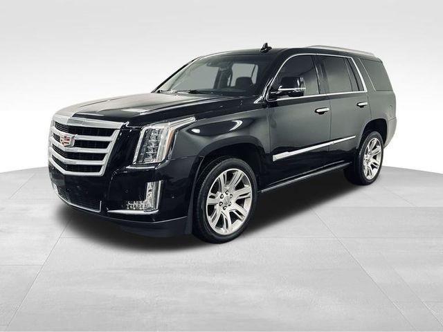 2019 Cadillac Escalade Premium Luxury