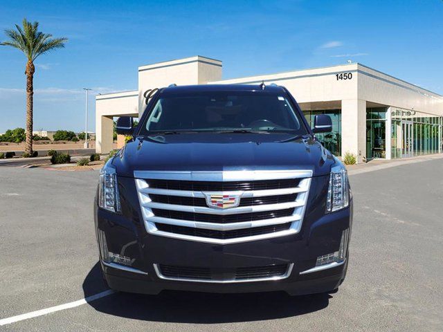 2019 Cadillac Escalade Premium Luxury