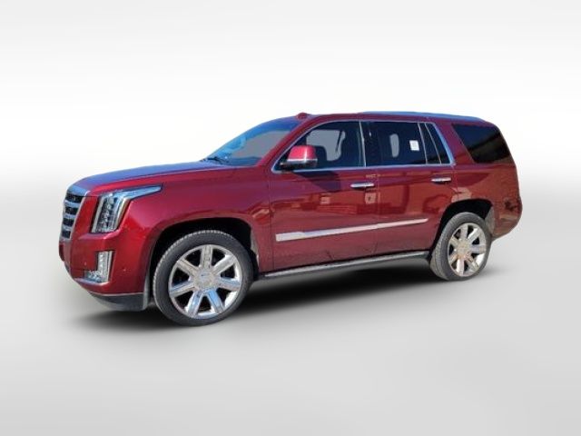 2019 Cadillac Escalade Premium Luxury