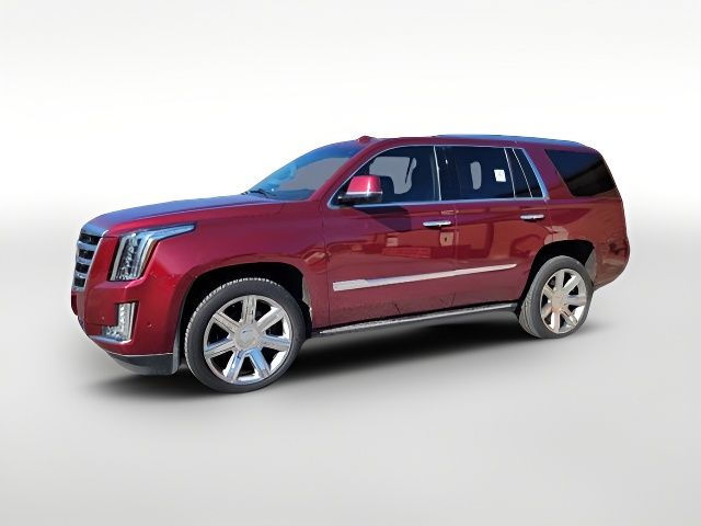 2019 Cadillac Escalade Premium Luxury