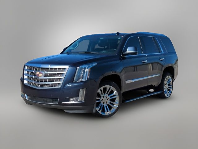 2019 Cadillac Escalade Premium Luxury